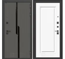 Входная дверь CARBON 27 - Эмаль RAL 9003