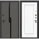 Входная дверь CARBON 27 - Эмаль RAL 9003