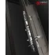 Входная дверь Мегаполис 24 - Бетон светлый