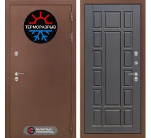 Входная дверь Термо Магнит 12 - Венге