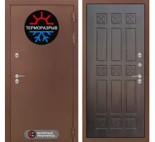 Входная дверь Термо Магнит 16 - Алмон 28