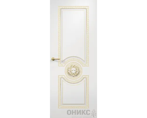 Цезарь, фрезерованное