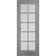 Турин, фрезерованное