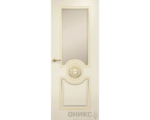 Цезарь, фрезерованное