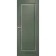Турин, фрезерованное