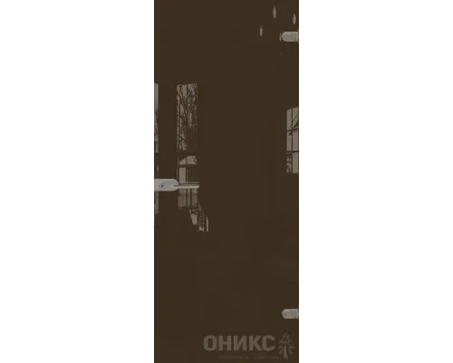 Цельностеклянные
