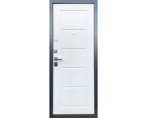 Дверь стальная ТОКИО