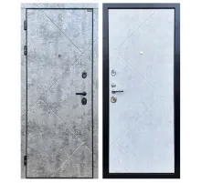 Дверь стальная ВЕГАС