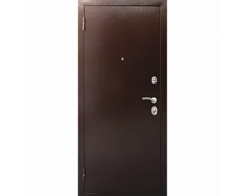 Дверь стальная СТЕП