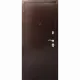 Дверь стальная СТЕП