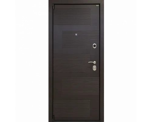 Дверь стальная ЛАЙН