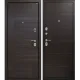 Дверь стальная ЛАЙН