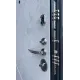 Дверь стальная ВЕГАС