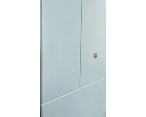 Дверь стальная ТИТАН