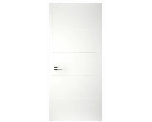 Графика 3 СК, глухое, роялвуд серый