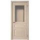 СК 1, Сатинато фрезерованное, роялвуд кофе