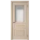 СК 1, Сатинато фрезерованное, роялвуд кофе