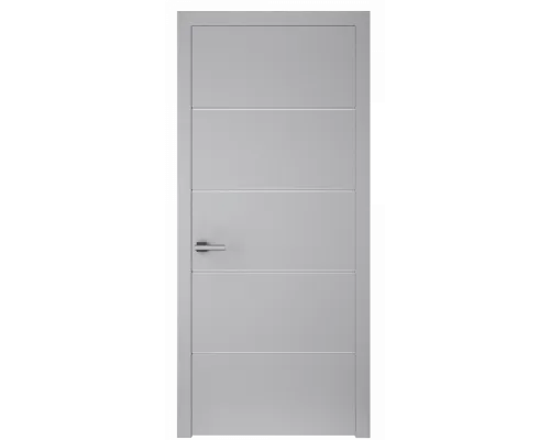 Графика 3 СК, глухое, роялвуд серый