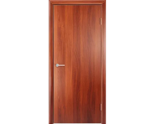 Глухая L, Итальянский орех