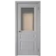 СК 1, Сатинато фрезерованное, роялвуд серый