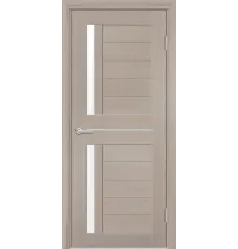 P4, Дуб бруно, Лакобель белый