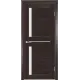 P4, Дуб капучино, Белый матовый