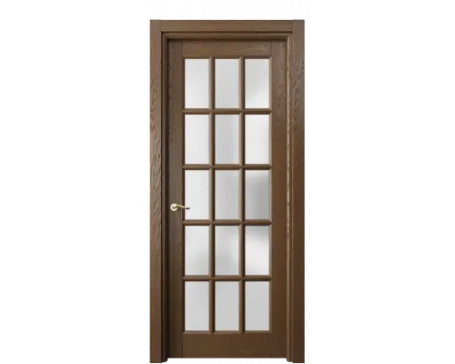 Межкомнатная дверь Lignum