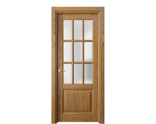 Межкомнатная дверь Lignum