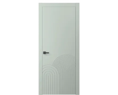 Межкомнатная дверь Linea