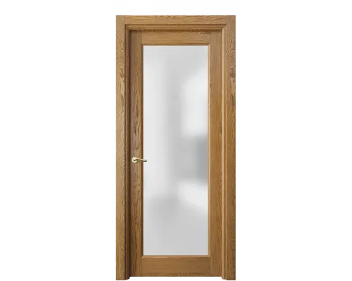 Межкомнатная дверь Lignum