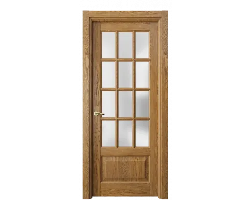 Межкомнатная дверь Lignum