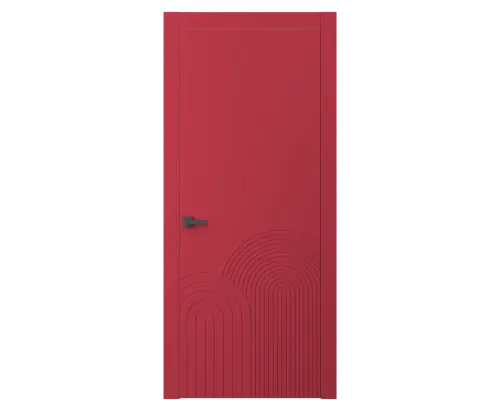 Межкомнатная дверь Linea