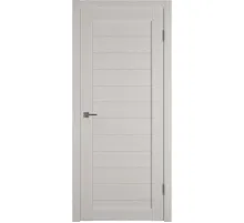 Дверь ВФД Atum X6 Bianco