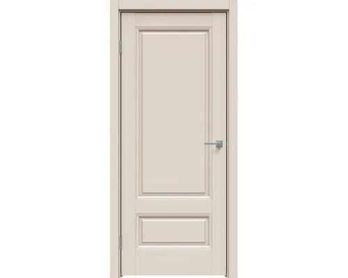 Дверь Triadoors 660 ДГ Магнолия