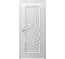 Дверь BP-DOORS Богема ДГ Эмаль белая