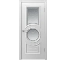 Дверь BP-DOORS Богема ДО4 Эмаль белая