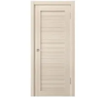 Дверь ПВХ Dio Doors DIO-01 ДГ Лиственница белая