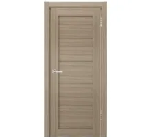 Дверь ПВХ Dio Doors DIO-01 ДГ Дуб дымчатый