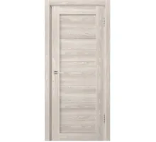 Дверь ПВХ Dio Doors DIO-01 ДГ Ривьера