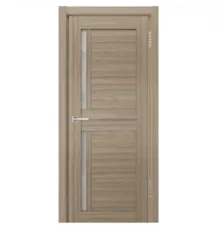 Дверь ПВХ Dio Doors DIO-13 ДО Дуб дымчатый
