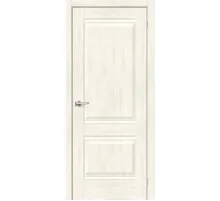 Дверь экошпон Bravo Prima-2 Nordic Oak