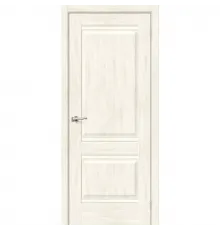 Дверь экошпон Bravo Prima-2 Nordic Oak