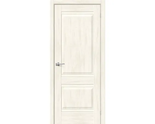 Дверь экошпон Bravo Prima-2 Nordic Oak