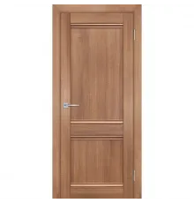 Дверь экошпон Мариам Техно-701 ДГ Миндаль