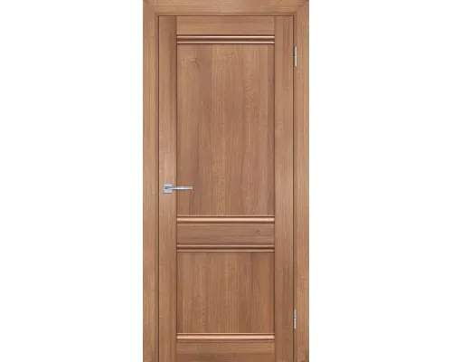 Дверь экошпон Мариам Техно-701 ДГ Миндаль
