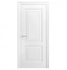Дверь эмаль BP-DOORS ДЕЛЬТА-2 ДГ белый