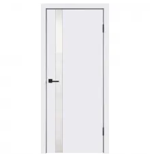 Дверь эмаль Velldoris Scandi 1 Z1 Белый RAL 9003