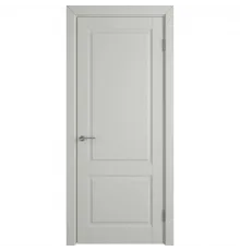 Дверь эмаль ВФД Stockgolm Dorren 58 ДГ Cotton