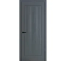 Дверь Profilo Porte PSC-56 ДГ Графит