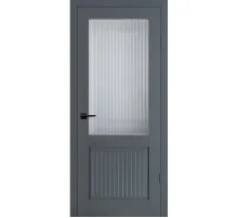 Дверь Profilo Porte PSC-57 ДO Графит